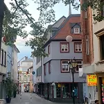 Altstadtblick * バート・クロイツナハ