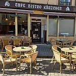 Altstadtblick * Bad Kreuznach