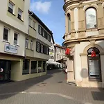 Altstadtblick * Bad Kreuznach
