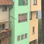 Altstadtblick Apartamento