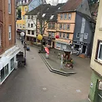Altstadtblick *