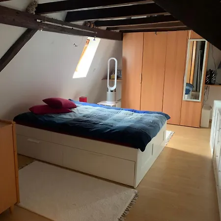 Altstadtblick *