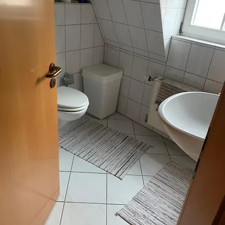 Apartment Altstadtblick