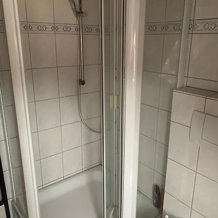 Apartment Altstadtblick *