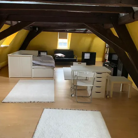 Altstadtblick * Bad Kreuznach
