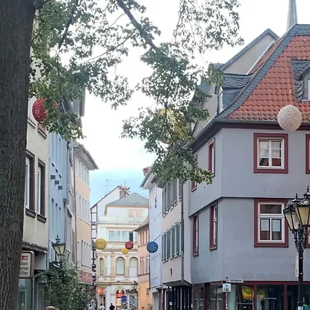 Altstadtblick