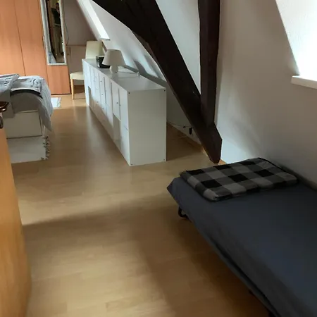 Altstadtblick