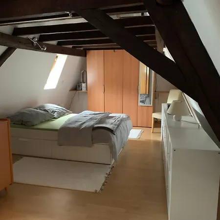 Altstadtblick Bad Kreuznach