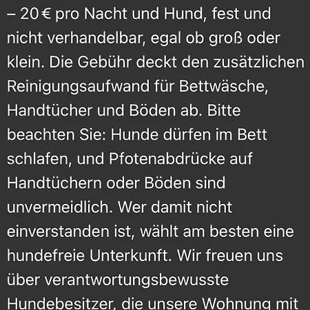 Altstadtblick * באד קראוצנבאך