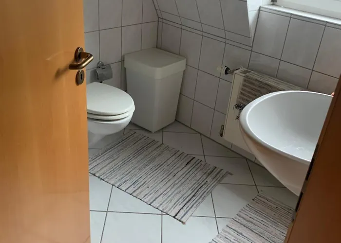 Appartement Altstadtblick