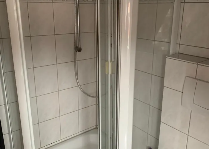 Appartement Altstadtblick *