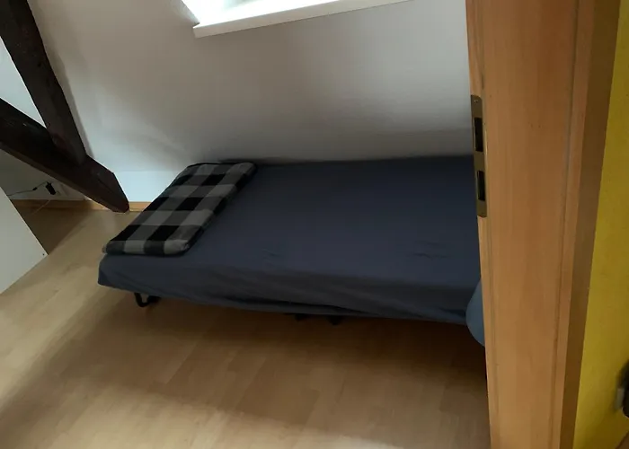 Altstadtblick Bad Kreuznach