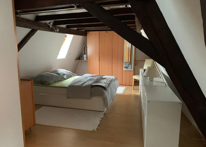 Altstadtblick Bad Kreuznach